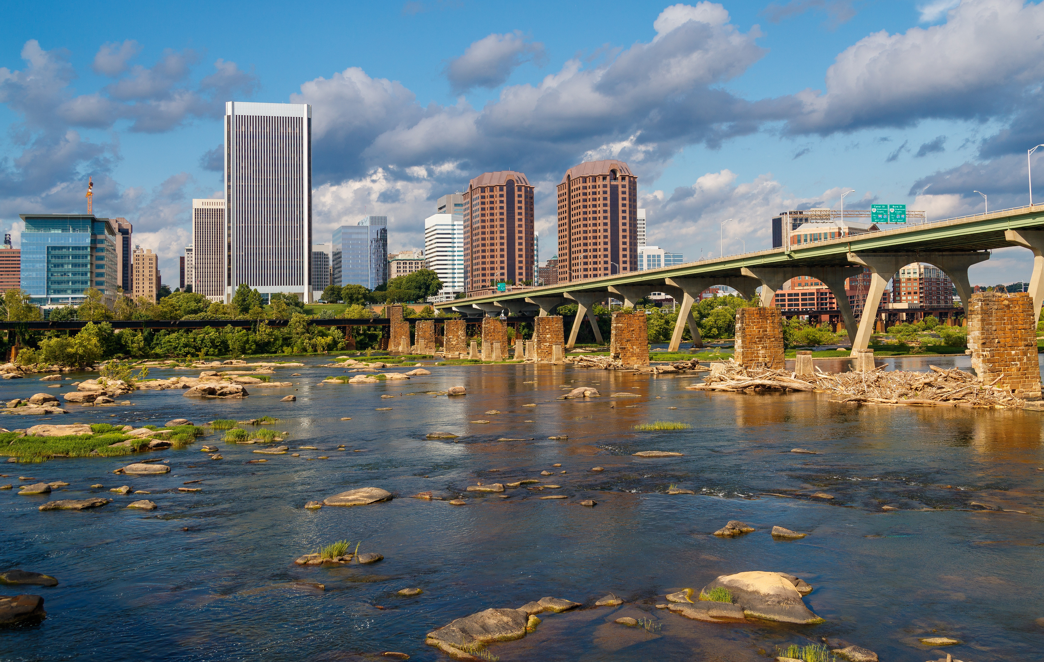 Richmond